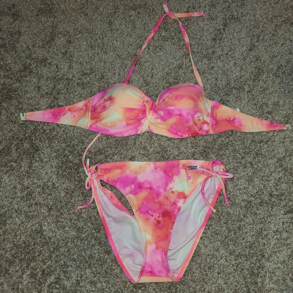 Victorias Secret bikini